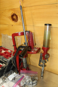 Sale Image for Large Public Auction - Live &amp; In Person