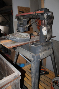 Sale Image for Estate Auction