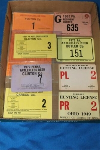 Sale Image for Large Public Auction