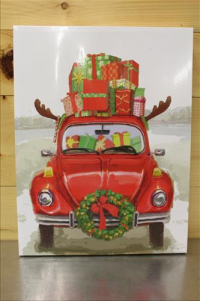 Sale Image for Large Public Auction