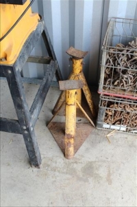 Sale Image for Farm Auction