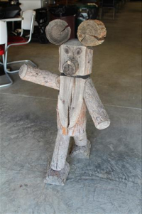 Sale Image for Large Public Auction