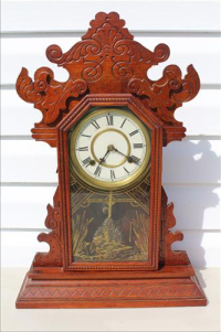 Sale Image for Real Estate & Contents