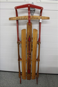 Sale Image for Large Public Auction