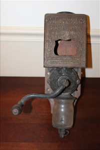 Sale Image for Real Estate &amp; Contents