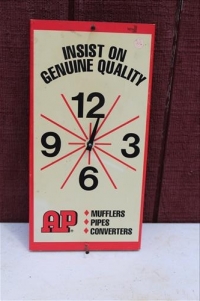 Sale Image for Large Public Auction