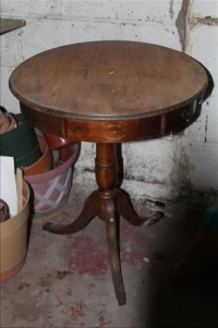 Sale Image for Moving Auction