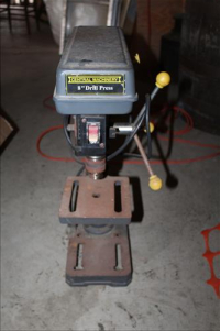 Sale Image for Moving Auction