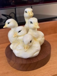 Sale Image for Large Public Auction