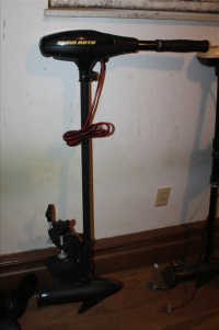 Sale Image for Estate Auction