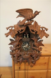 Sale Image for Moving Auction