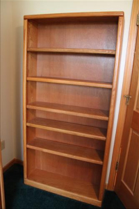 Sale Image for Real Estate &amp; Contents