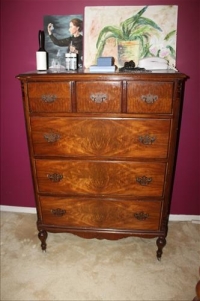 Sale Image for Absolute Real Estate & Contents Auction