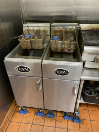 Sale Image for Game Of Zones - Family Entertainment Center