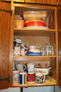 Sale Image for Absolute Real Estate & Contents Auction