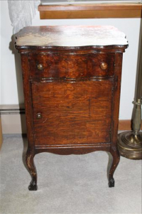 Sale Image for Real Estate & Contents