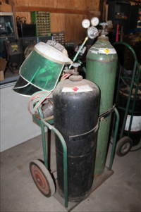 Sale Image for Estate Auction