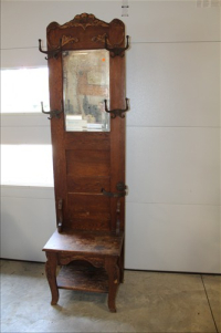 Sale Image for Large Public Auction - Live &amp; In Person