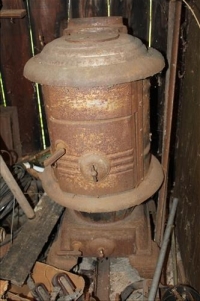 Sale Image for Estate Auction