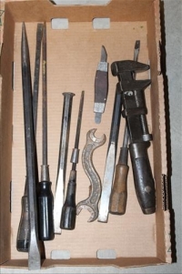 Sale Image for Large Public Auction