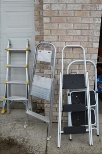 Sale Image for Moving Auction