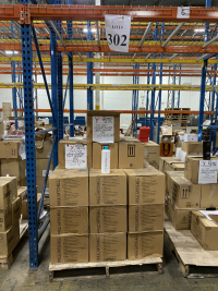 Sale Image for Miami Perfume Junction, Inc. 