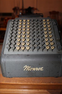 Sale Image for Real Estate & Contents