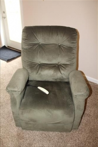 Sale Image for Moving Auction