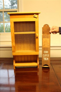 Sale Image for Real Estate & Contents