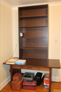 Sale Image for Real Estate & Contents