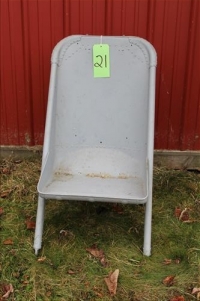 Sale Image for Absolute Real Estate & Historical Aviation Auction 