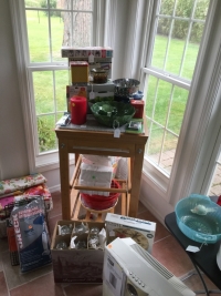 Sale Image for High End Estate Sale 