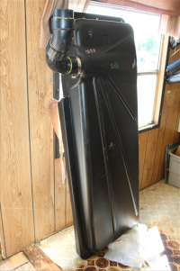 Sale Image for Dennis Trailers Inc. Liquidation Auction