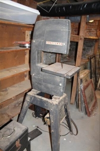 Sale Image for Estate Auction