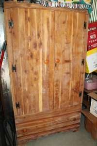 Sale Image for Large Public Auction - Real Estate &amp; Contents