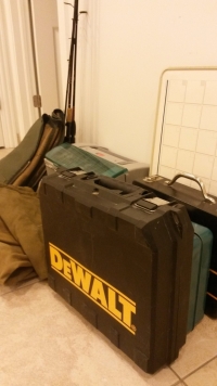 Sale Image for Sat 10/27 ESTATE SALE Moving Out Of The Country One Day Onl