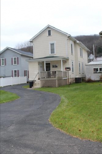 Sale Image for Real Estate & Contents