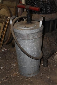 Sale Image for Large Public Auction