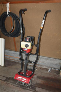 Sale Image for Real Estate & Contents