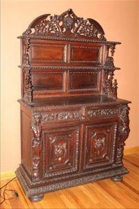 Sale Image for Moving Auction