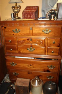 Sale Image for Moving Auction