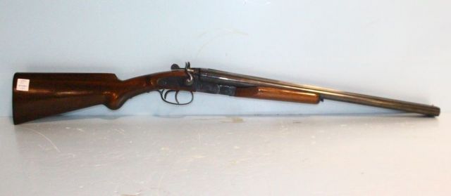 Rossi Overland 12 Ga. 3" Double Barrel Modified
