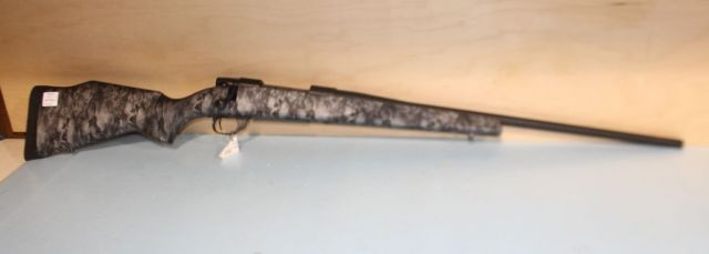 Weatherby Vanguard 300 Mag