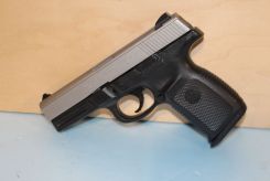 Smith and Wesson SW40VE 40 Cal.