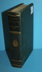 1918 Hardcover "The Adventures of Huckleberry Finn"