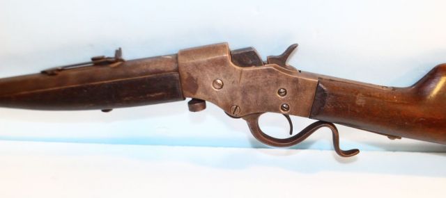 Model 1915 32 Long