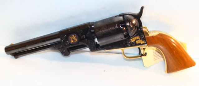  Colt 3rd Model Dragoon "North"