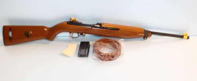 World War II Commemorative M1 Carbine