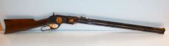  Uberti and CO. U.S. Grant Henry Repeating Rifle