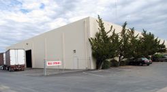 Flatbed Truck Services California Entrance.jpg